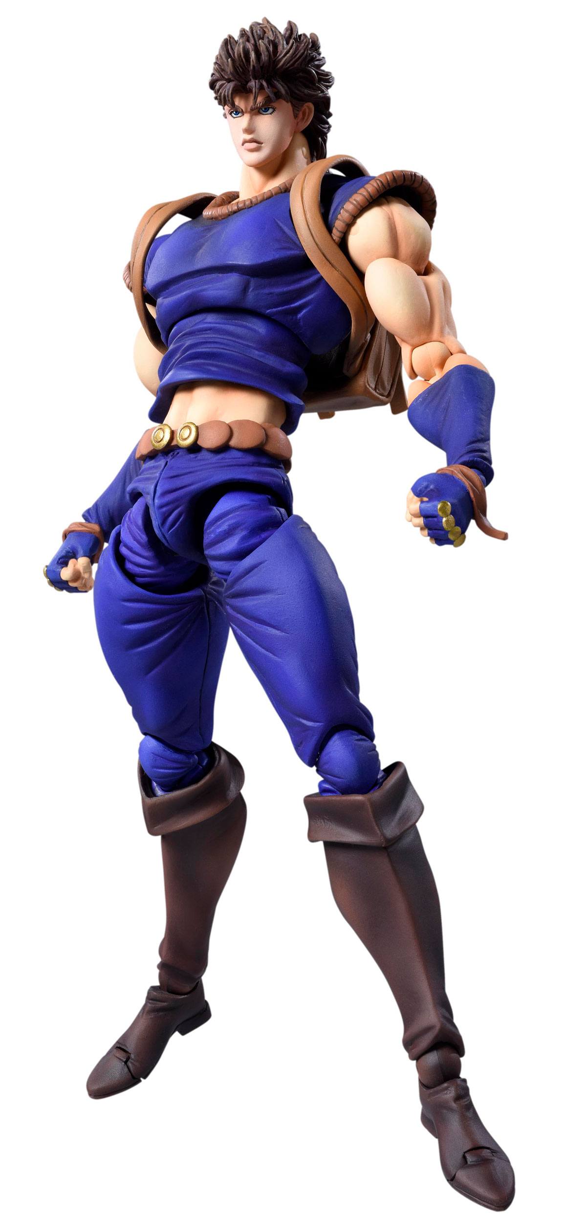 Jonathan Joestar Super Action Statue Medicos Entertainment - Anime Figuren günstig kaufen