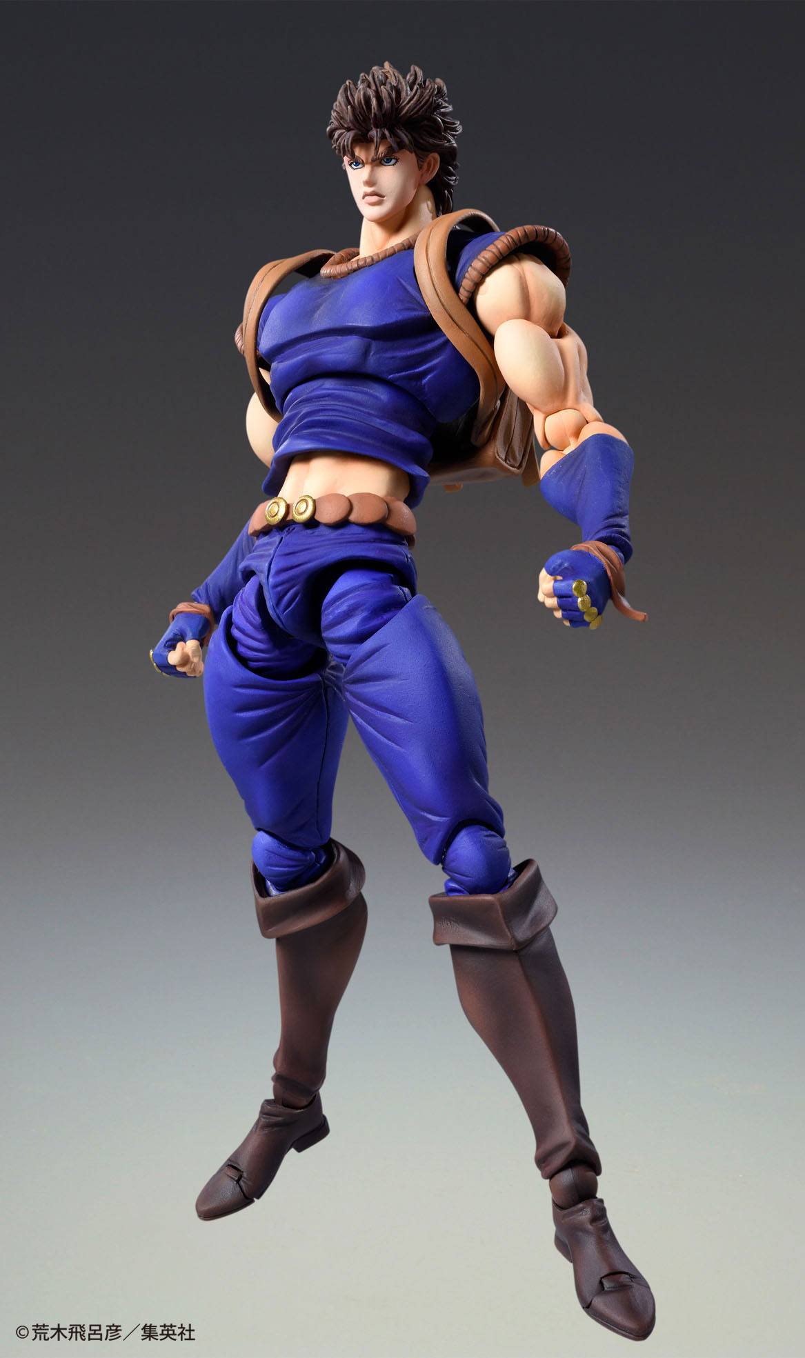 Jonathan Joestar Super Action Statue Medicos Entertainment - Anime Figuren günstig kaufen