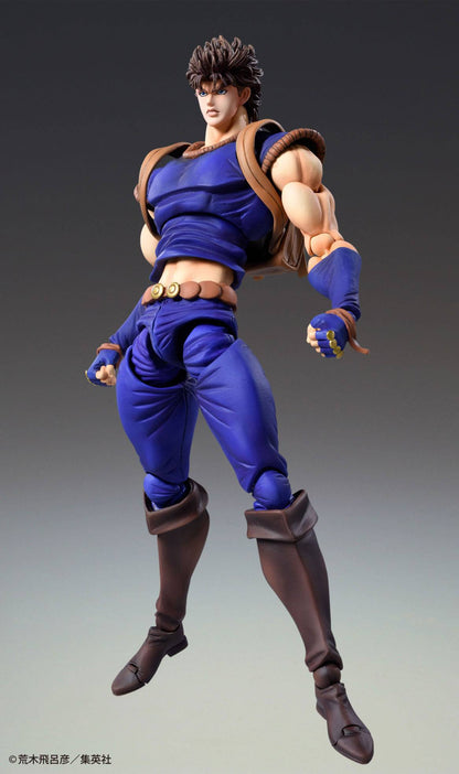 Jonathan Joestar Super Action Statue Medicos Entertainment - Anime Figuren günstig kaufen