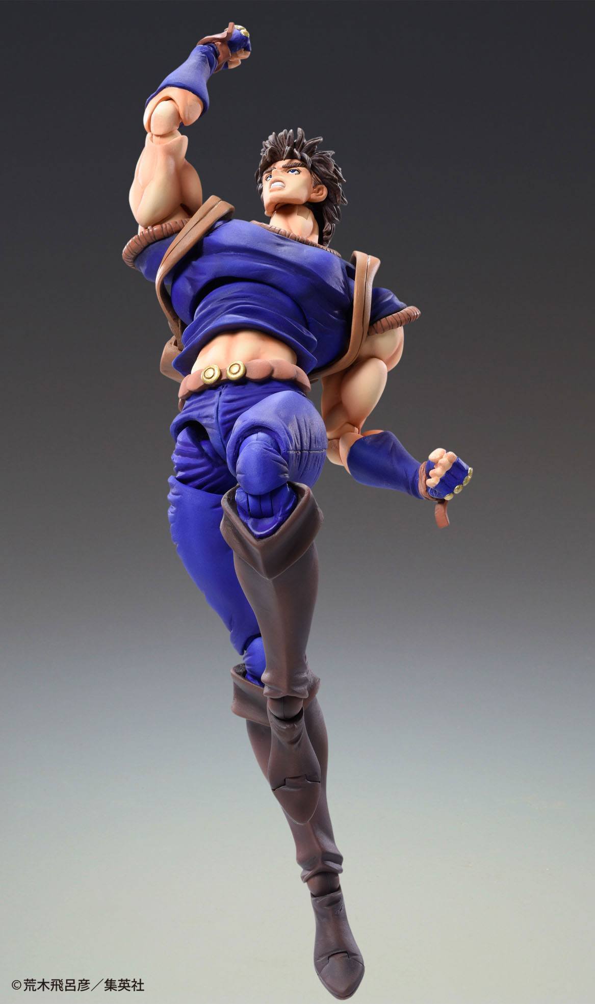 Jonathan Joestar Super Action Statue Medicos Entertainment - Anime Figuren günstig kaufen