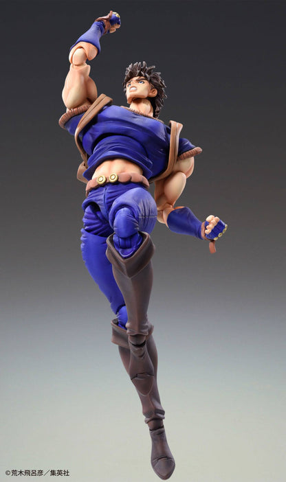 Jonathan Joestar Super Action Statue Medicos Entertainment - Anime Figuren günstig kaufen
