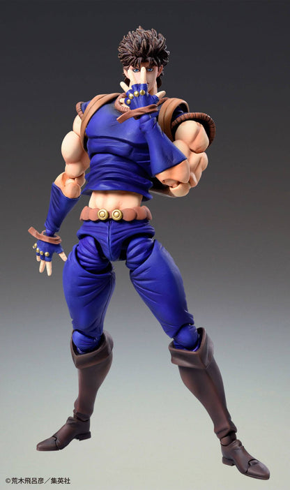 Jonathan Joestar Super Action Statue Medicos Entertainment - Anime Figuren günstig kaufen