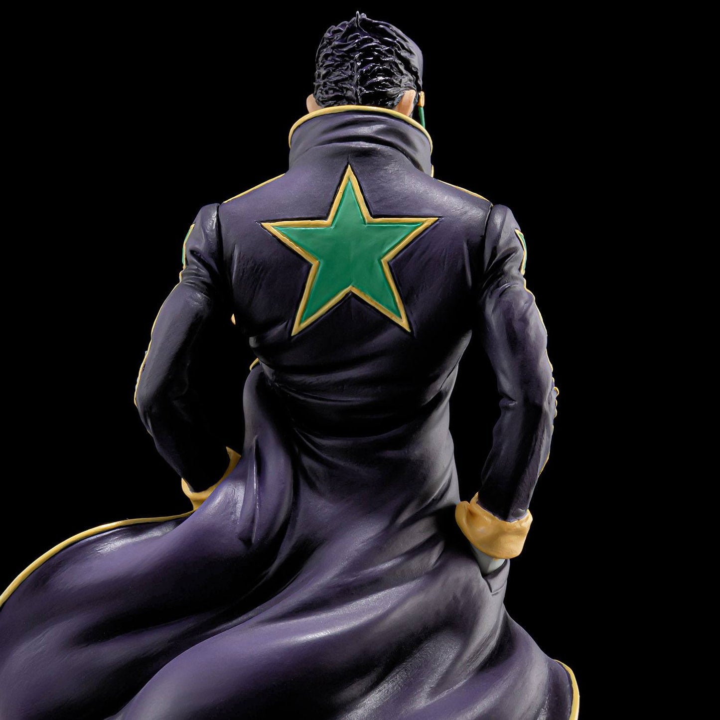 Jotaro Kujo - Kugelschreiber-Figur / JoJo's Bizarre Adventure Stone Ocean - Anime Figuren günstig kaufen