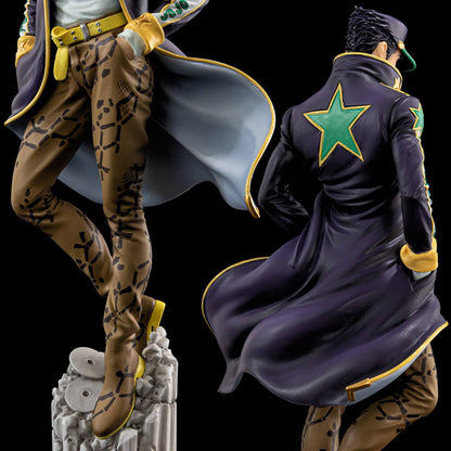 Jotaro Kujo - Kugelschreiber-Figur / JoJo's Bizarre Adventure Stone Ocean - Anime Figuren günstig kaufen