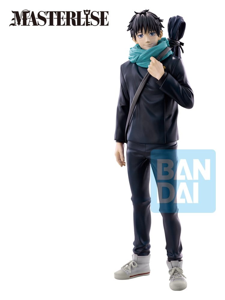 Jujutsu Kaisen 5th Anniversary Final! Ichibansho Masterlise PVC Figur Yuta Okkotsu - Anime Figuren günstig kaufen
