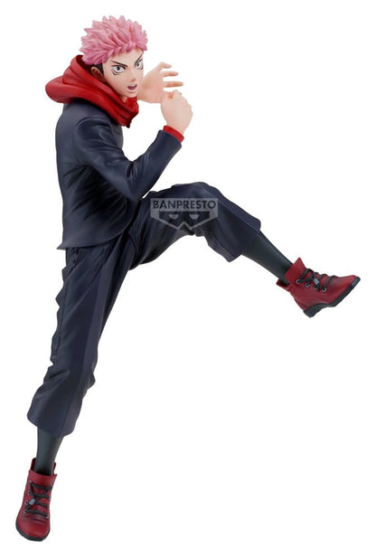 Jujutsu Kaisen King of Artist PVC-Figur Yuji Itadori (Special Ver.) - Anime Figuren günstig kaufen