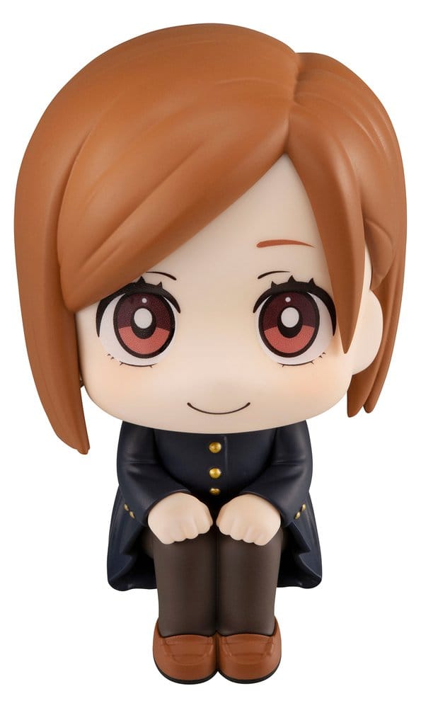 Jujutsu Kaisen Look Up PVC Figur Nobara Kugisaki (Repeat) - Anime Figuren günstig kaufen