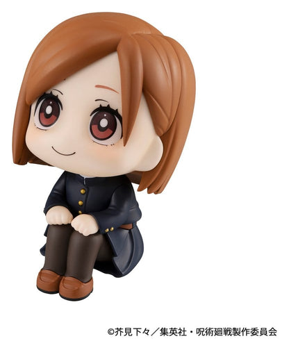 Jujutsu Kaisen Look Up PVC Figur Nobara Kugisaki (Repeat) - Anime Figuren günstig kaufen