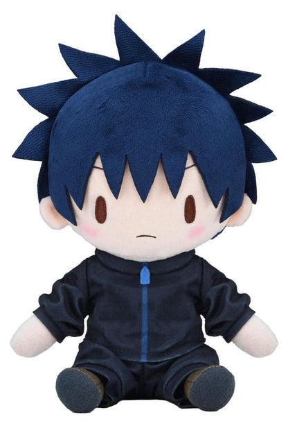 Jujutsu Kaisen The Culling Game fuwa petit Plüschfigur Megumi Fushiguro (M) - Anime Figuren günstig kaufen