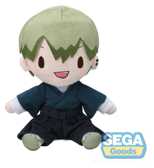 Jujutsu Kaisen The Culling Game fuwa petit Plüschfigur Naoya Zen'in - Anime Figuren günstig kaufen