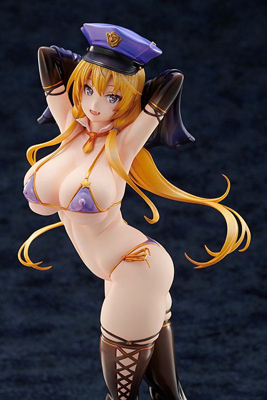 Julia Original Character Amakuni - Anime Figuren günstig kaufen