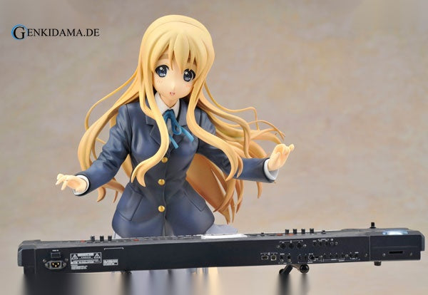 K-On! - Tsumugi Kotobuki - Anime Figuren günstig kaufen