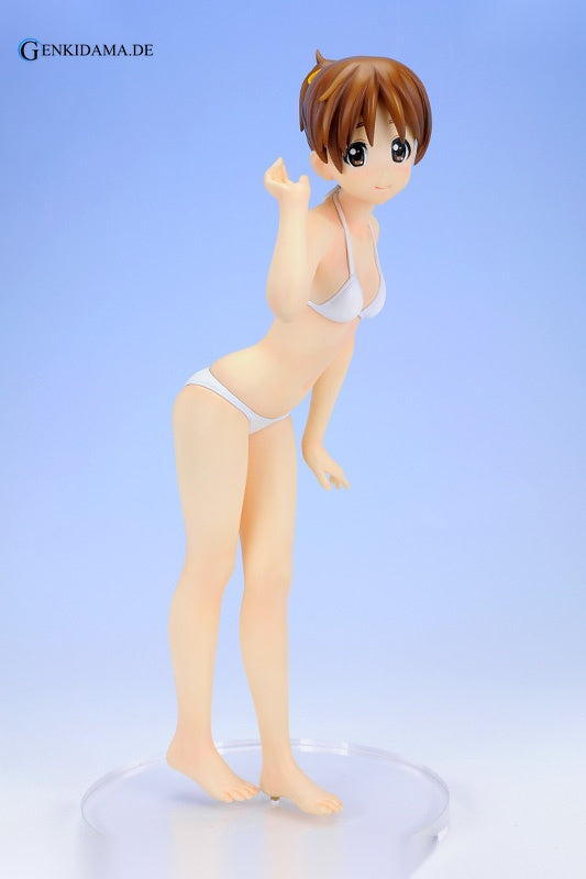 K-On! - Ui Hirasawa Swimsuit Ver. - Anime Figuren günstig kaufen