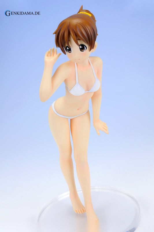 K-On! - Ui Hirasawa Swimsuit Ver. - Anime Figuren günstig kaufen