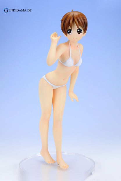 K-On! - Ui Hirasawa Swimsuit Ver. - Anime Figuren günstig kaufen