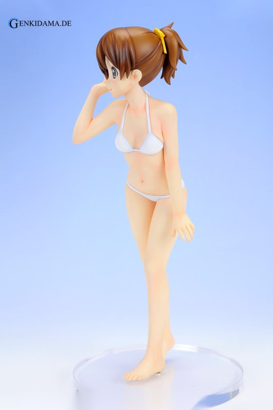 K-On! - Ui Hirasawa Swimsuit Ver. - Anime Figuren günstig kaufen