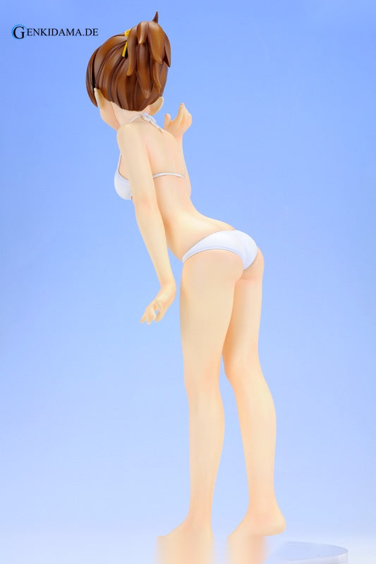 K-On! - Ui Hirasawa Swimsuit Ver. - Anime Figuren günstig kaufen
