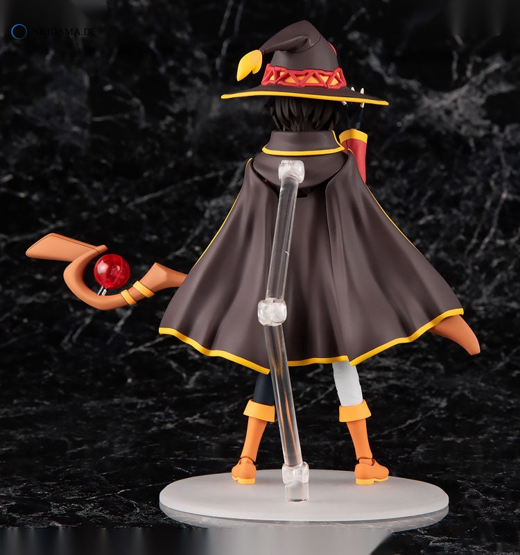 KADOKAWA PLASTIC MODEL SERIES KonoSuba: God's Blessing on This Wonderful World! 3 Megumin DXver. - Anime Figuren günstig kaufen