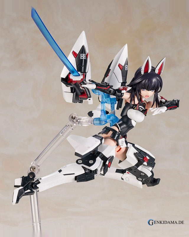 Kaede Agatsuma (Plastic model) - Anime Figuren günstig kaufen