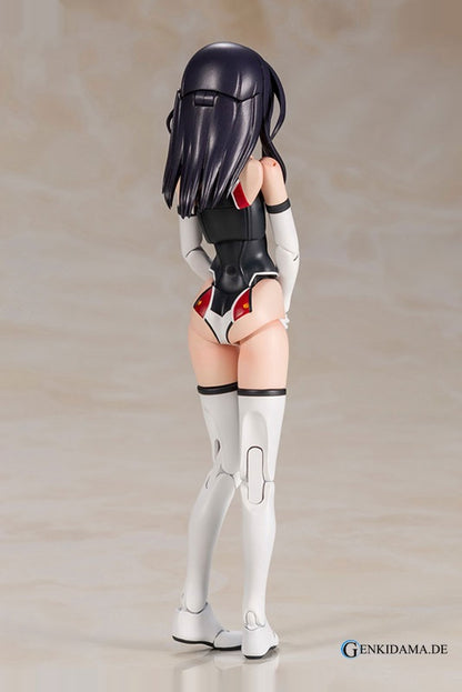 Kaede Agatsuma (Plastic model) - Anime Figuren günstig kaufen