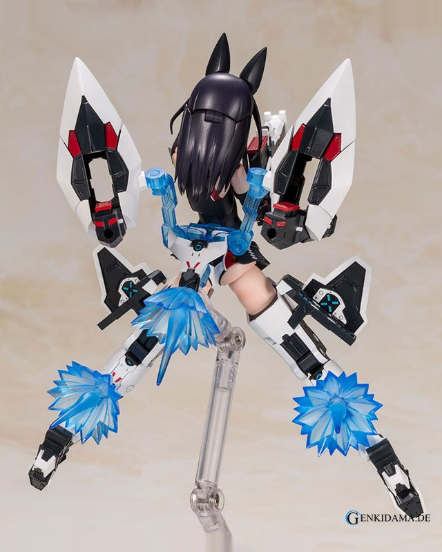 Kaede Agatsuma (Plastic model) - Anime Figuren günstig kaufen