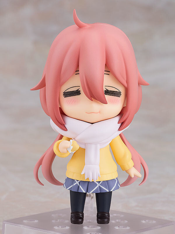 Kagamihara Nadeshiko - Laid-Back Camp - Good Smile Company - Anime Figuren günstig kaufen