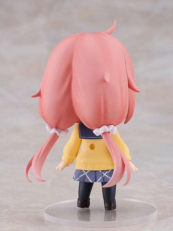 Kagamihara Nadeshiko - Laid-Back Camp - Good Smile Company - Anime Figuren günstig kaufen