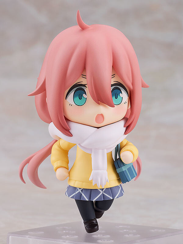 Kagamihara Nadeshiko - Laid-Back Camp - Good Smile Company - Anime Figuren günstig kaufen
