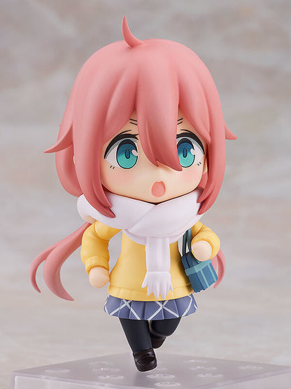 Kagamihara Nadeshiko - Laid-Back Camp - Good Smile Company - Anime Figuren günstig kaufen