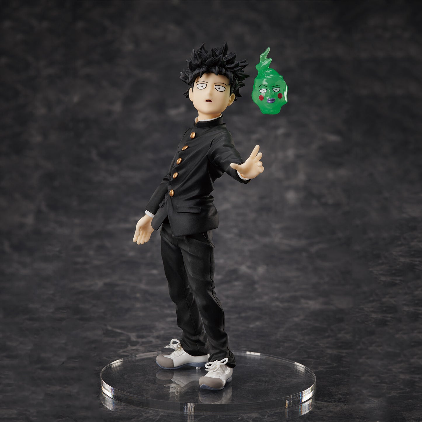 Kageyama Shigeo & Ekubo - Mob Psycho 100 III - Union Creative - Anime Figuren günstig kaufen