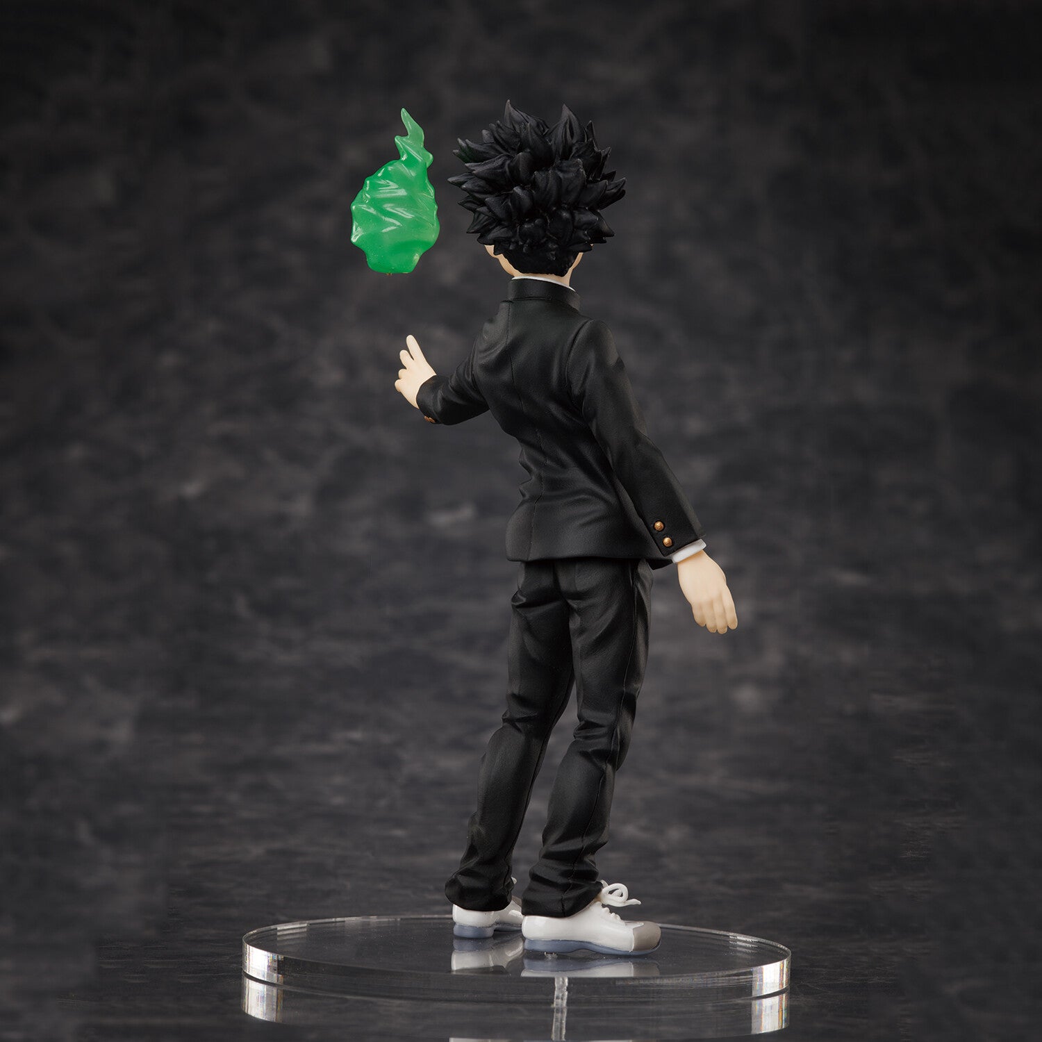 Kageyama Shigeo & Ekubo - Mob Psycho 100 III - Union Creative - Anime Figuren günstig kaufen