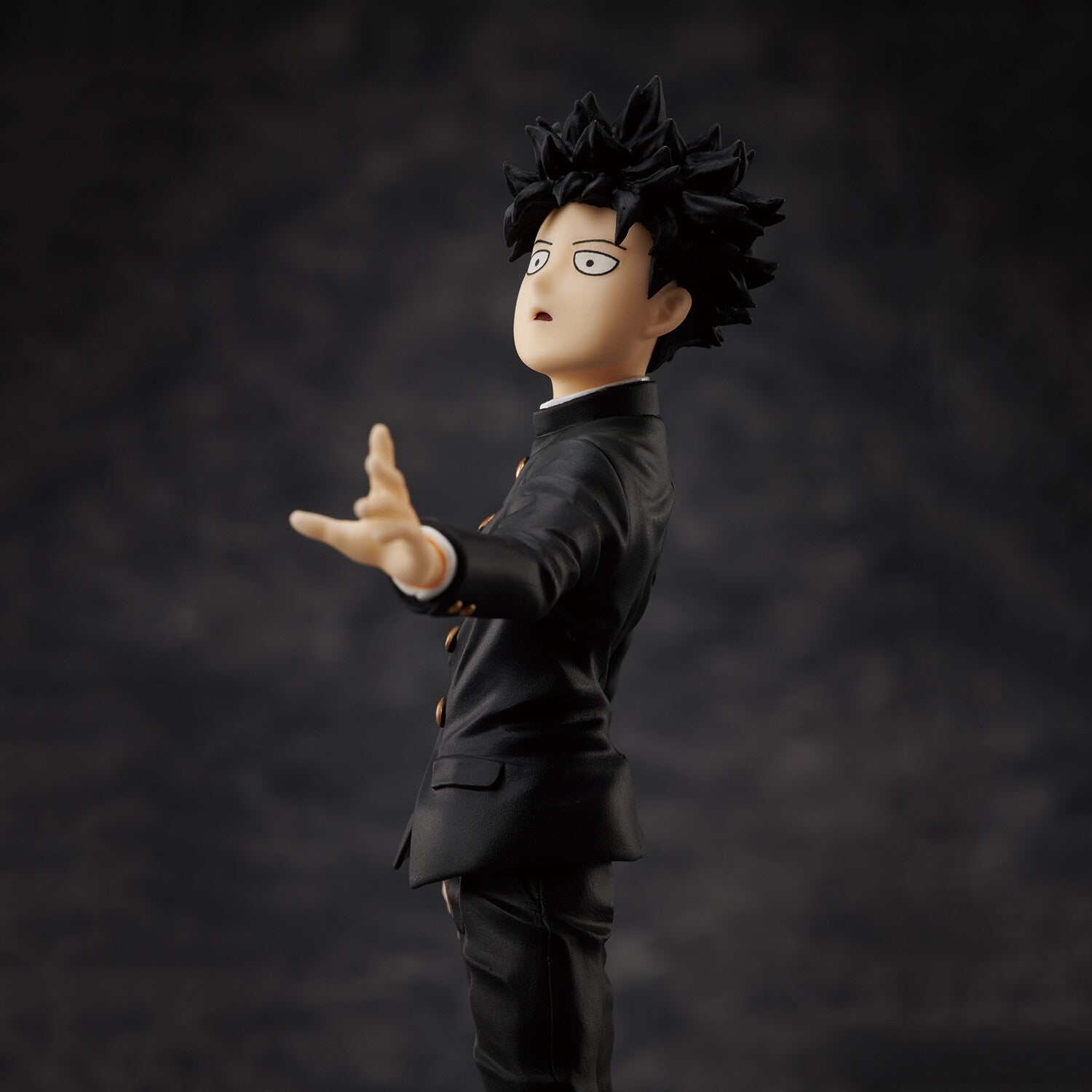 Kageyama Shigeo & Ekubo - Mob Psycho 100 III - Union Creative - Anime Figuren günstig kaufen
