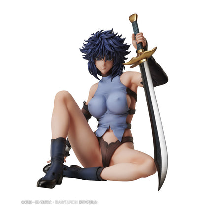 Kai Harn - Bastard!! - Di molto bene (JAPAN IMPORT) - Anime Figuren günstig kaufen