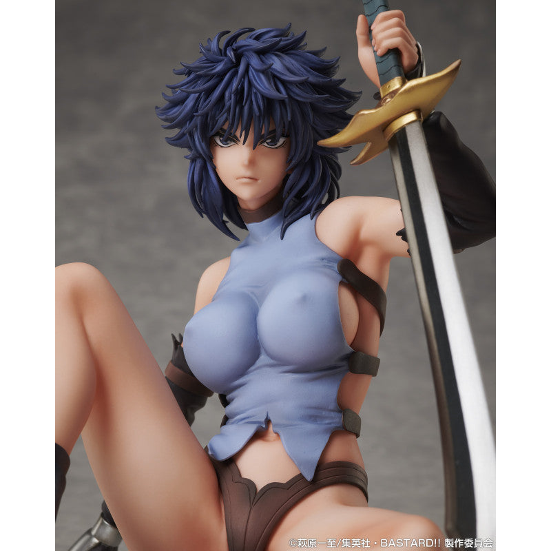 Kai Harn - Bastard!! - Di molto bene (JAPAN IMPORT) - Anime Figuren günstig kaufen