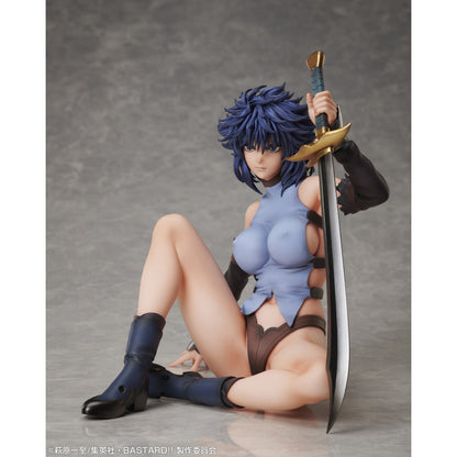 Kai Harn - Bastard!! - Di molto bene (JAPAN IMPORT) - Anime Figuren günstig kaufen