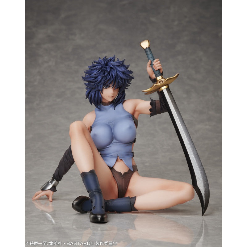 Kai Harn - Bastard!! - Di molto bene (JAPAN IMPORT)