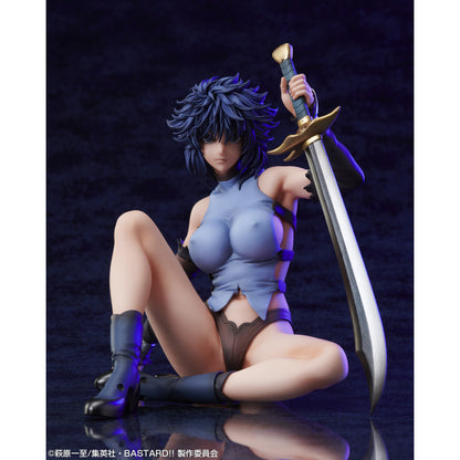 Kai Harn - Bastard!! - Di molto bene (JAPAN IMPORT)