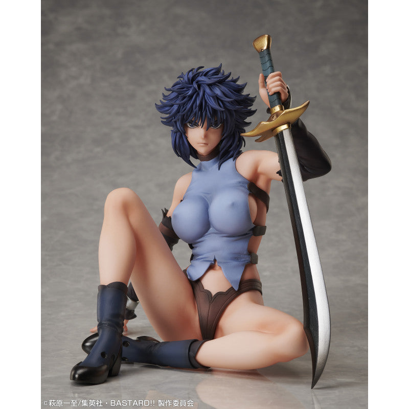 Kai Harn - Bastard!! - Di molto bene (JAPAN IMPORT)