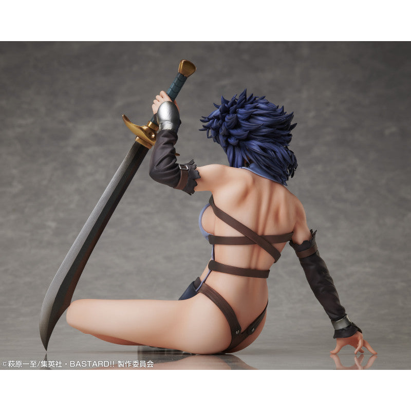 Kai Harn - Bastard!! - Di molto bene (JAPAN IMPORT)