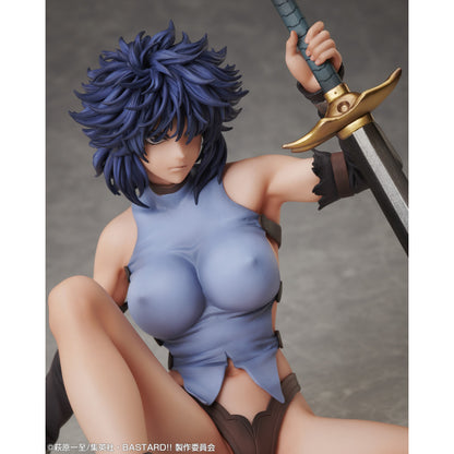 Kai Harn - Bastard!! - Di molto bene (JAPAN IMPORT)