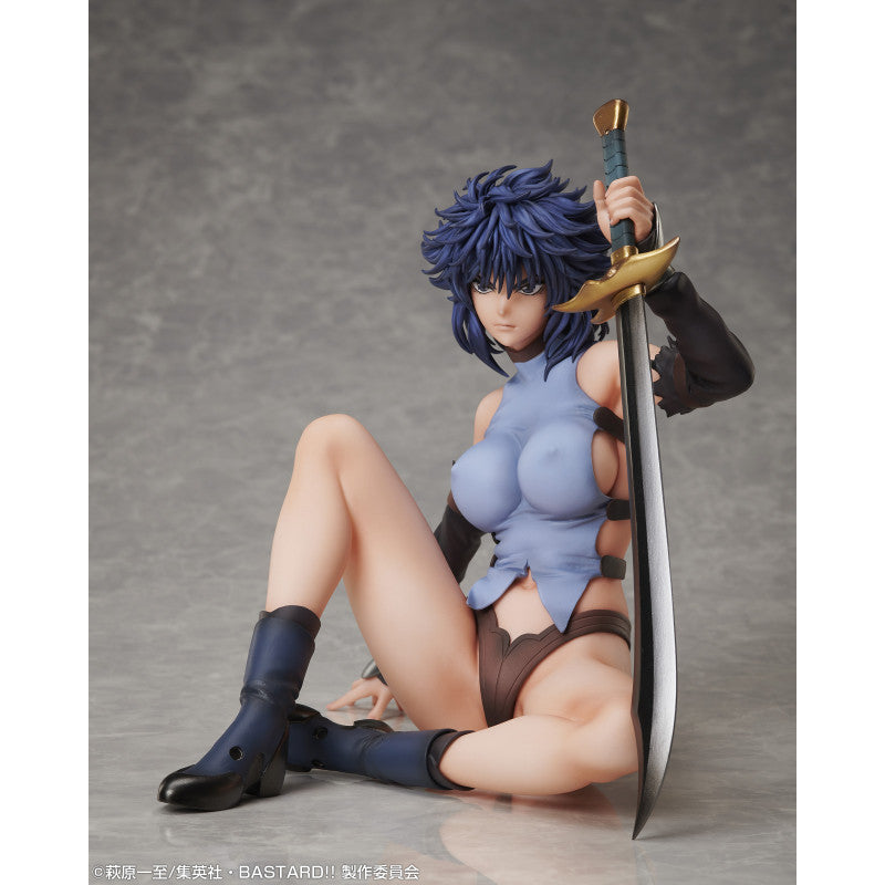 Kai Harn - Bastard!! - Di molto bene (JAPAN IMPORT)