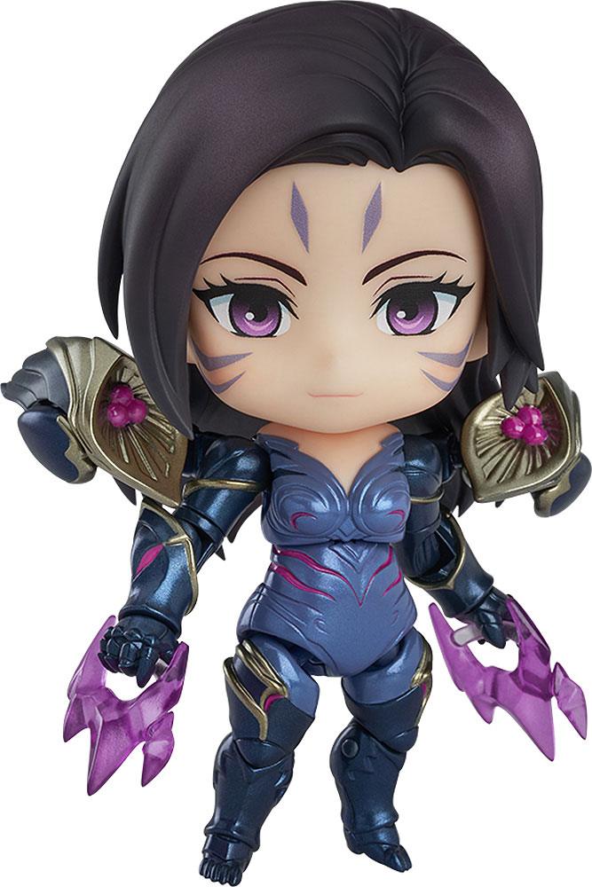 Kai'Sa - Nendoroid (#1606) - Good Smile Company - Anime Figuren günstig kaufen