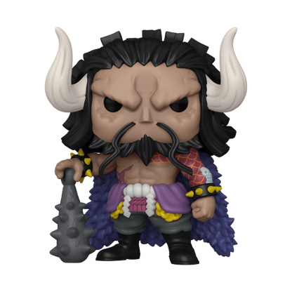 Kaido - Funko 1276 - One Piece - Funko - Anime Figuren günstig kaufen