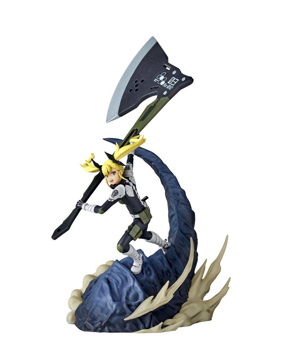Kikoru Shinomiya 1/18 Kaiyodo - Anime Figuren günstig kaufen
