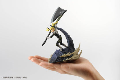 Kikoru Shinomiya 1/18 Kaiyodo - Anime Figuren günstig kaufen
