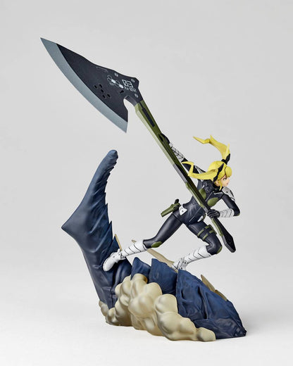Kikoru Shinomiya 1/18 Kaiyodo - Anime Figuren günstig kaufen