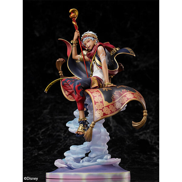 Kalim Al-Asim - Twisted Wonderland - Aniplex - Anime Figuren günstig kaufen