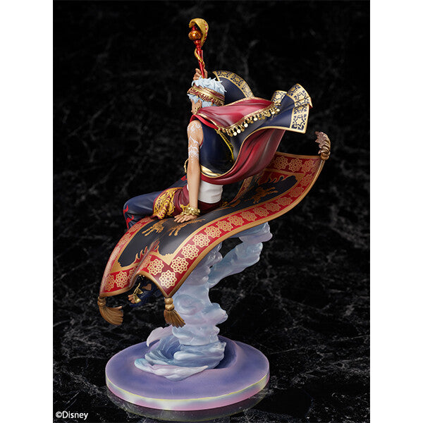 Kalim Al-Asim - Twisted Wonderland - Aniplex - Anime Figuren günstig kaufen