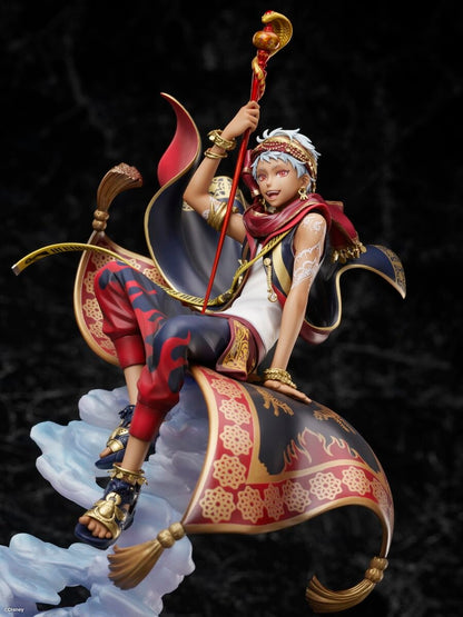 Kalim Al-Asim - Twisted Wonderland - Aniplex - Anime Figuren günstig kaufen
