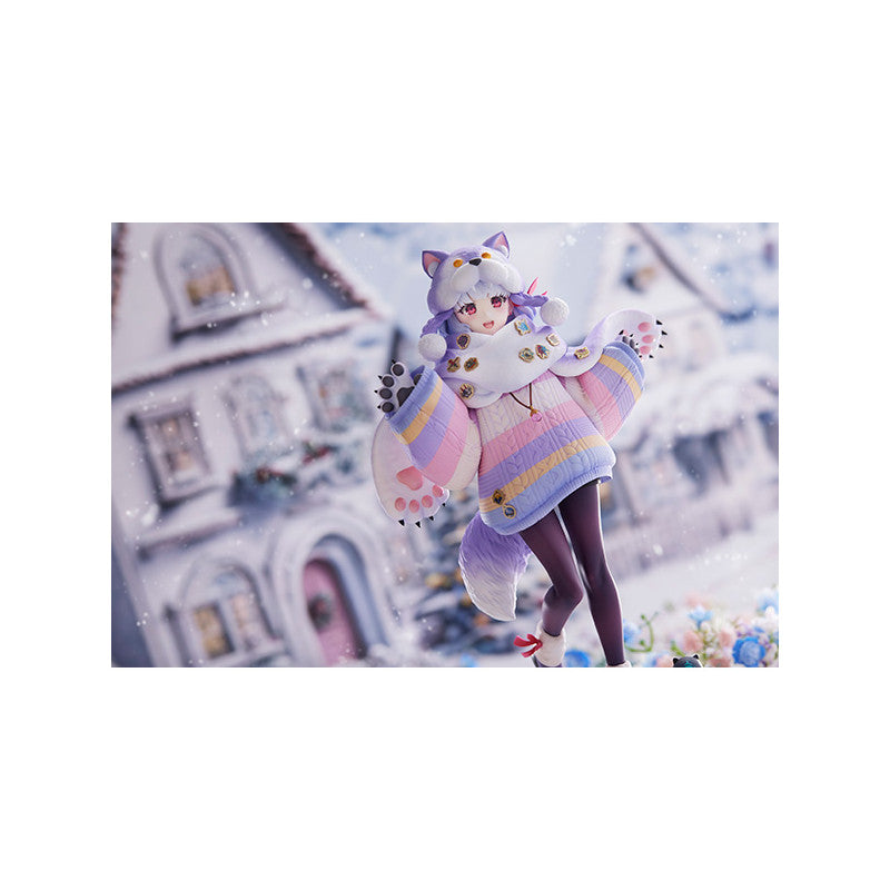 Kama Potrait Ver. Limited Claynel - Anime Figuren günstig kaufen